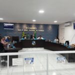 14º DÉCIMA QUARTA SESSÃO ORDINÁRIA
