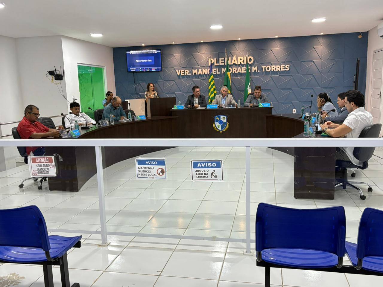 2ª SESSÃO ORDINÁRIA DE 2026