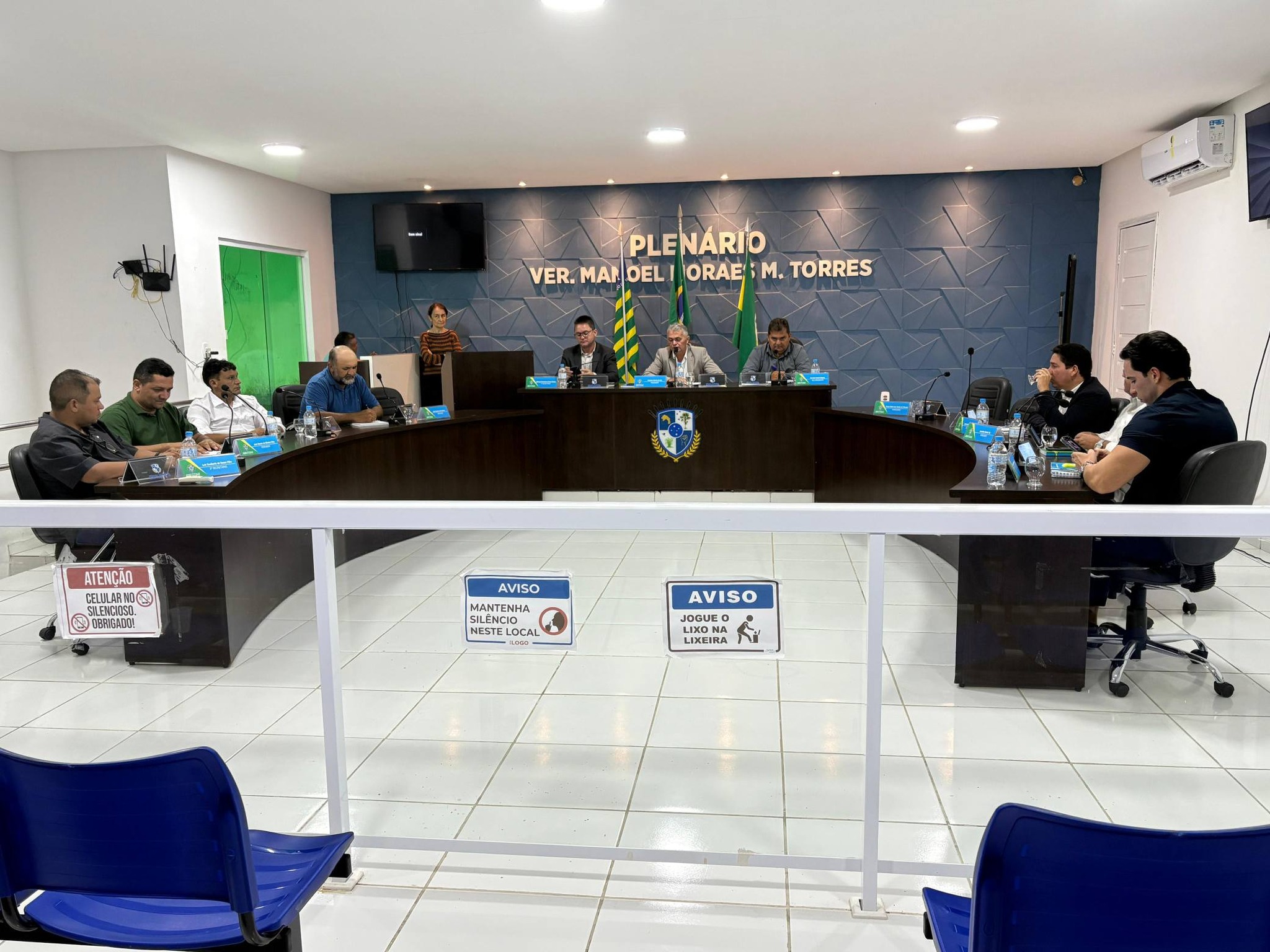 4ª SESSÃO ORDINÁRIA DE 2026