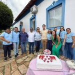 A CÂMARA MUNICIPAL REALIZA HOMENAGEM AO DIA INTERNACIONAL DA MULHER