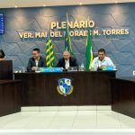 5ª SESSÃO ORDINÁRIA DE 2026