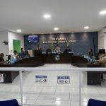 Câmara Municipal de Buriti dos Lopes realiza 12ª Sessão Ordinária
