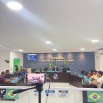 Câmara Municipal realiza a 15ª Sessão Ordinária de 2026 com aprovação de indicações e Projeto de Lei.